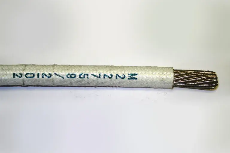 Golden Wire M22759/2/02